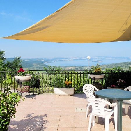 Holiday Home Casa Martina By Interhome Montefiascone Kültér fotó