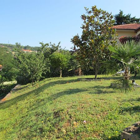 Holiday Home Casa Martina By Interhome Montefiascone Kültér fotó