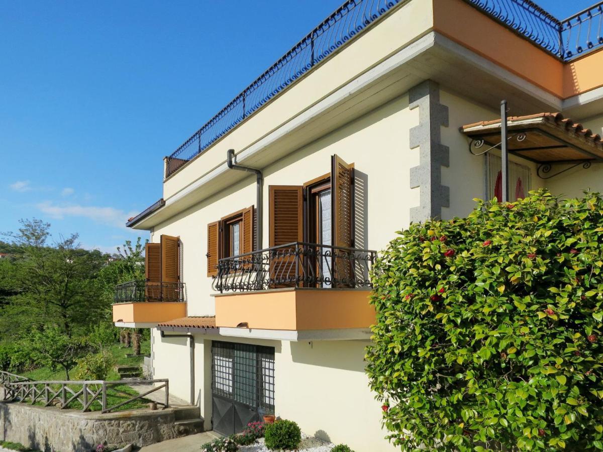 Holiday Home Casa Martina By Interhome Montefiascone Kültér fotó