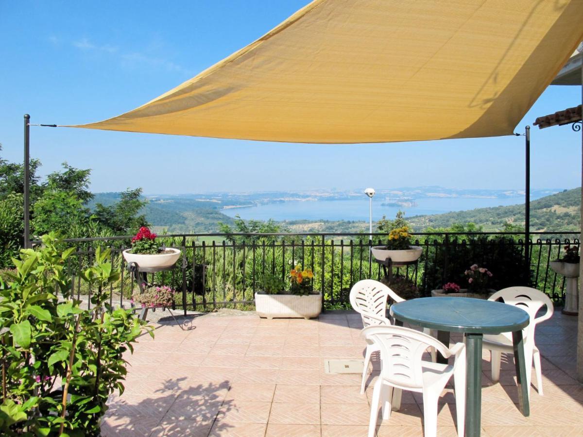 Holiday Home Casa Martina By Interhome Montefiascone Kültér fotó
