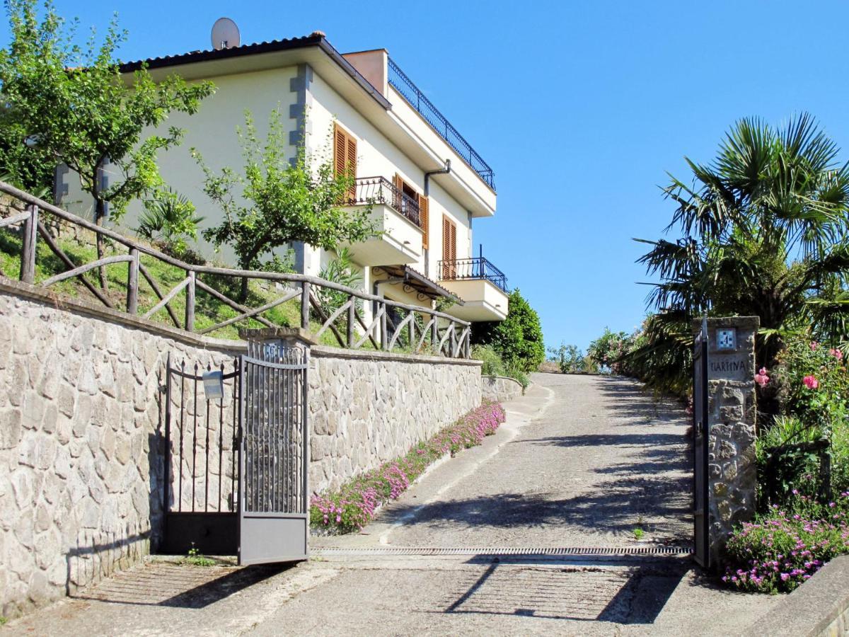 Holiday Home Casa Martina By Interhome Montefiascone Kültér fotó