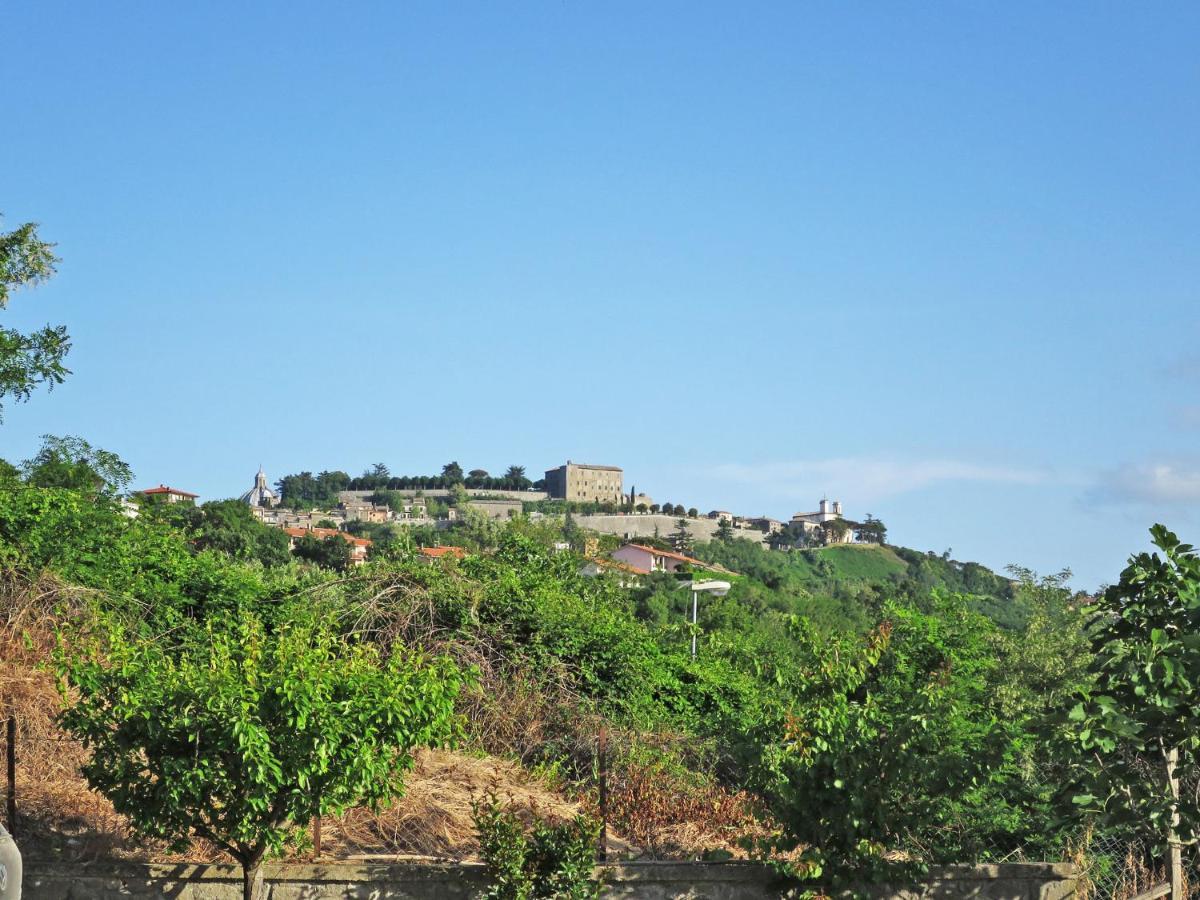 Holiday Home Casa Martina By Interhome Montefiascone Kültér fotó