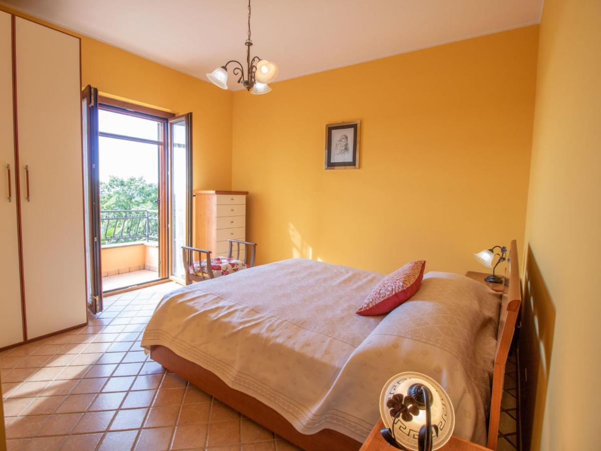 Holiday Home Casa Martina By Interhome Montefiascone Kültér fotó