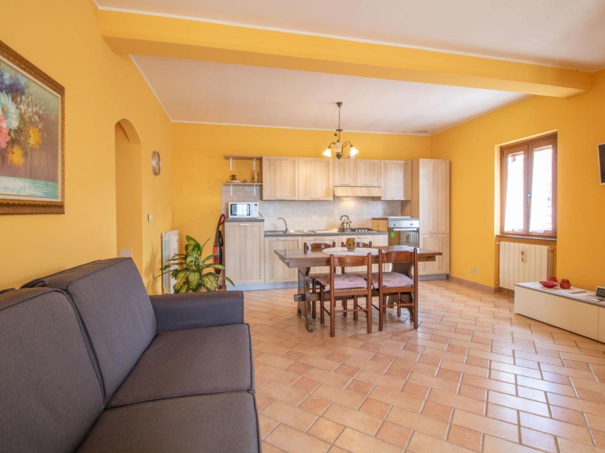 Holiday Home Casa Martina By Interhome Montefiascone Kültér fotó