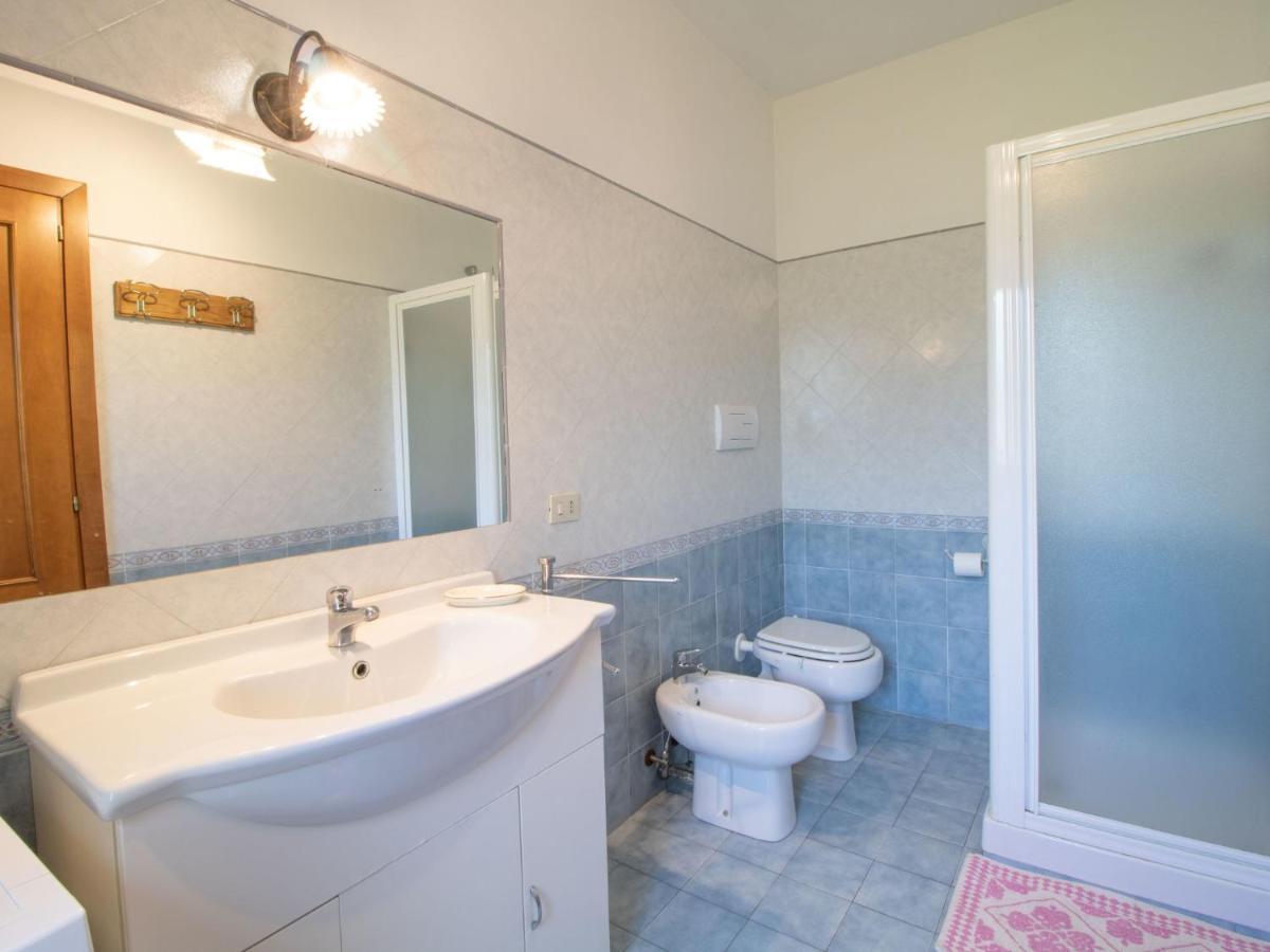 Holiday Home Casa Martina By Interhome Montefiascone Kültér fotó