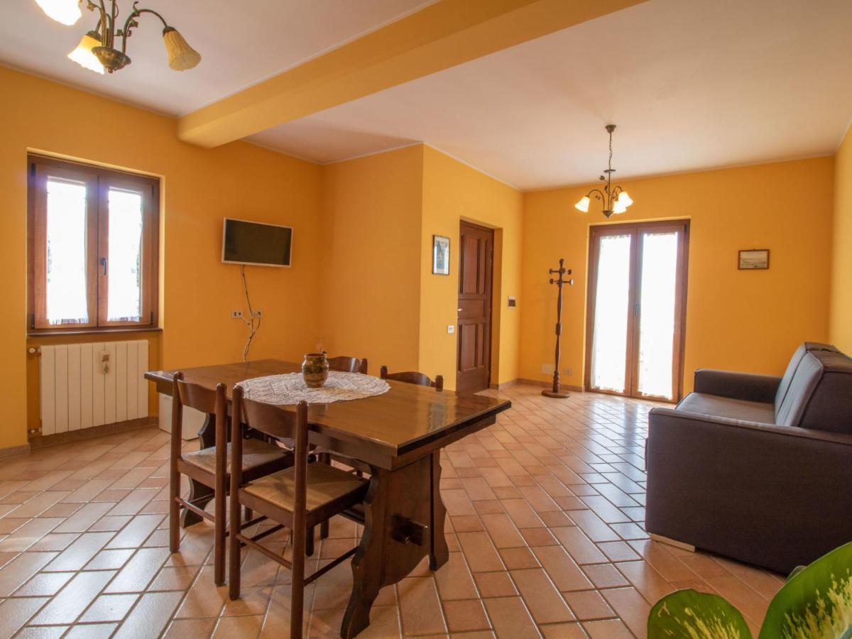 Holiday Home Casa Martina By Interhome Montefiascone Kültér fotó