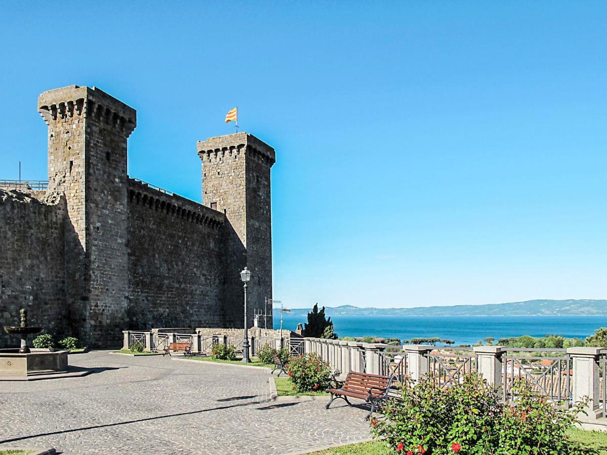 Holiday Home Casa Martina By Interhome Montefiascone Kültér fotó